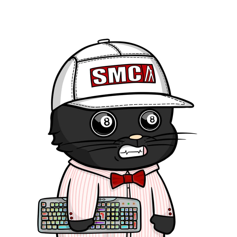 SMC #7594